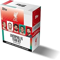 新品 リバプールFC　記念グッズ4点　チャンピオンズリーグ Liverpool 新品 リバプールFC 記念グッズ4点 チャンピオンズリーグ Liverpool